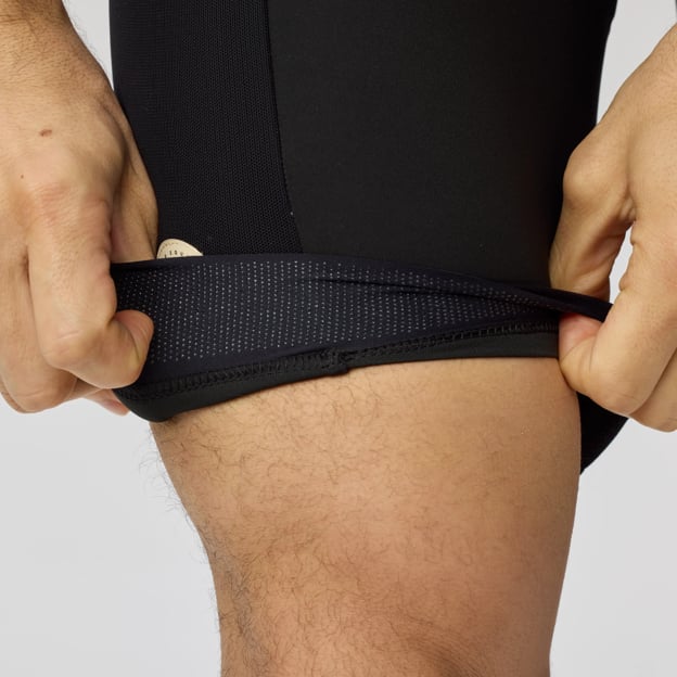 Hoja Bib Shorts M - Image 12