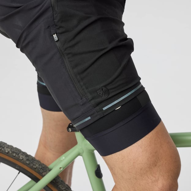 Hoja Bib Shorts M - Image 15