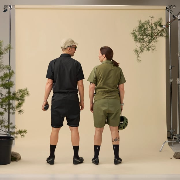 Hoja Field Suit W - Image 4
