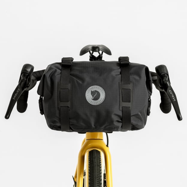 Hoja Handlebar Rolltop