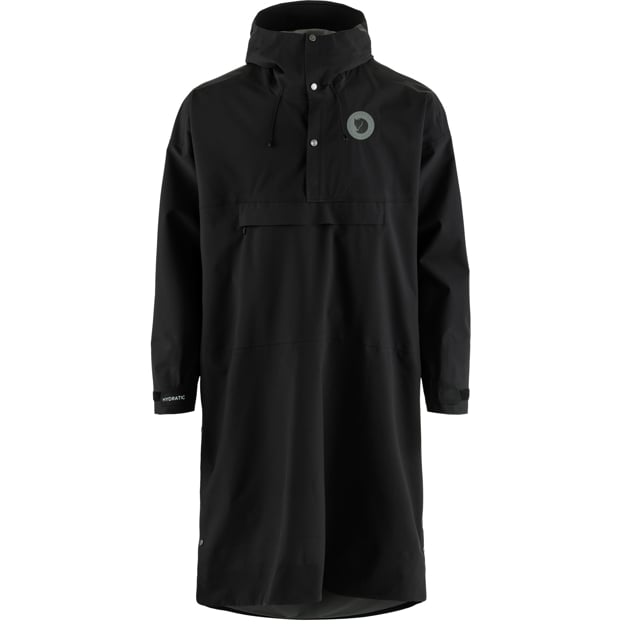 Hoja Rain Poncho