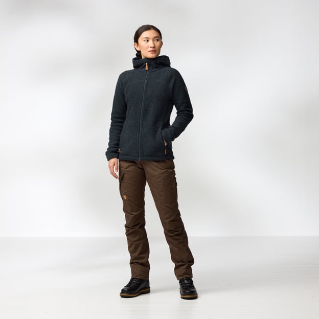 Kaitum Fleece W - Image 3