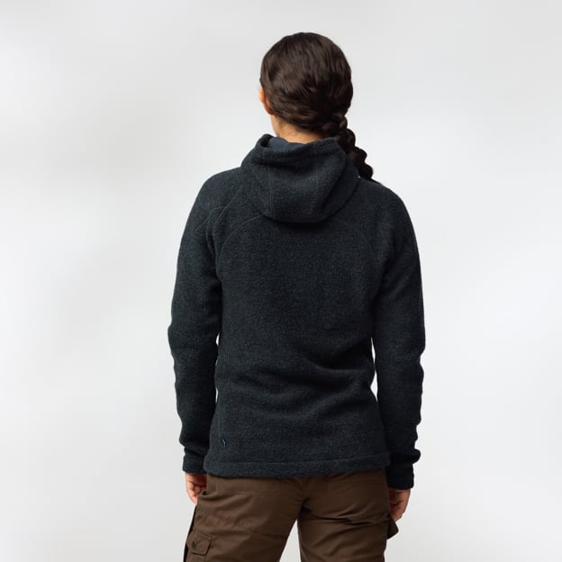 Kaitum Fleece W - Image 4
