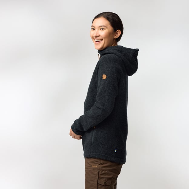 Kaitum Fleece W - Image 5