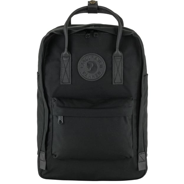 Kånken No. 2 Black Laptop 15