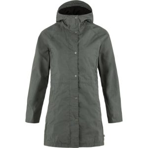 Karla Hydratic Jacket W