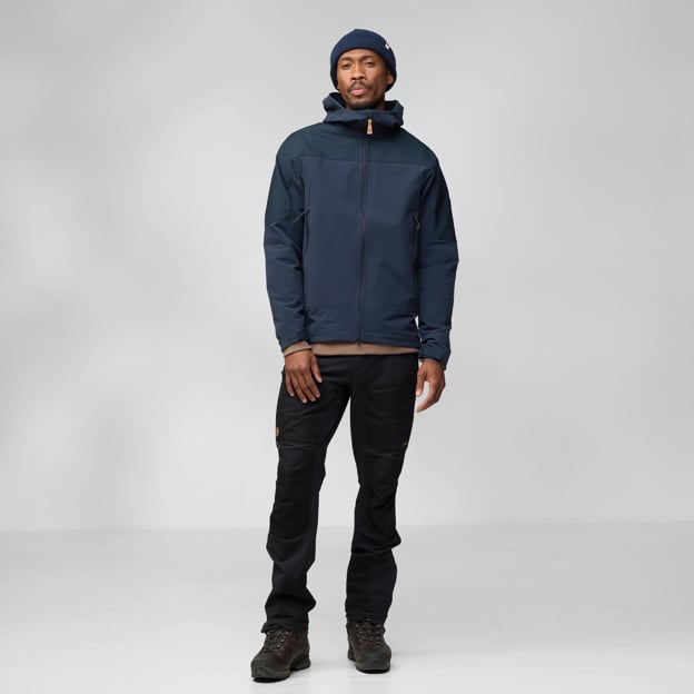Keb Agile Winter Jacket M - Image 3