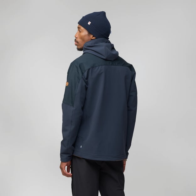Keb Agile Winter Jacket M - Image 4