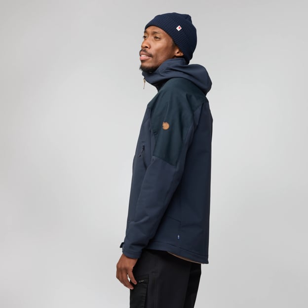 Keb Agile Winter Jacket M - Image 5