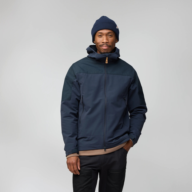 Keb Agile Winter Jacket M - Image 6