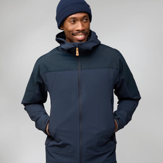 Keb Agile Winter Jacket M - Image 7