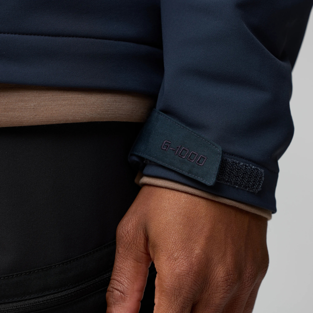 Keb Agile Winter Jacket M - Image 8