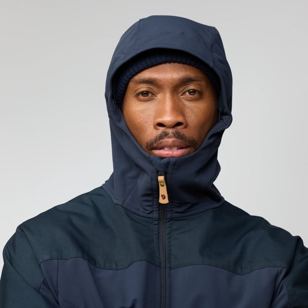 Keb Agile Winter Jacket M - Image 9
