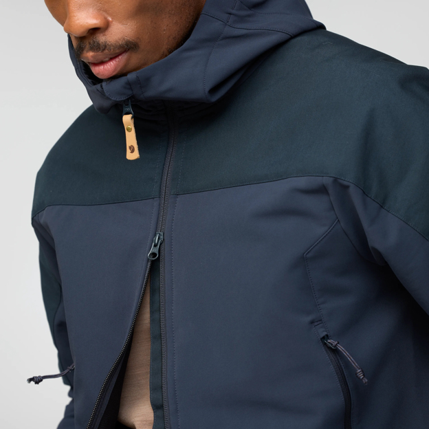 Keb Agile Winter Jacket M - Image 10