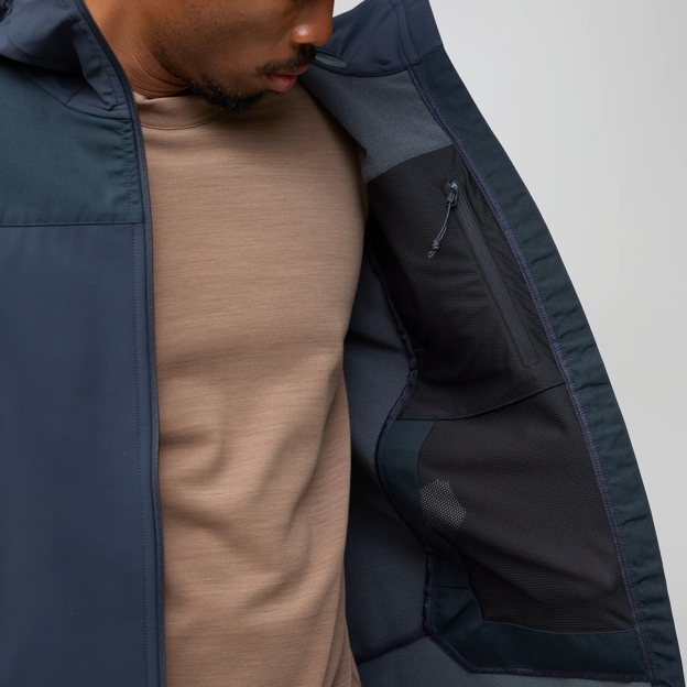 Keb Agile Winter Jacket M - Image 12