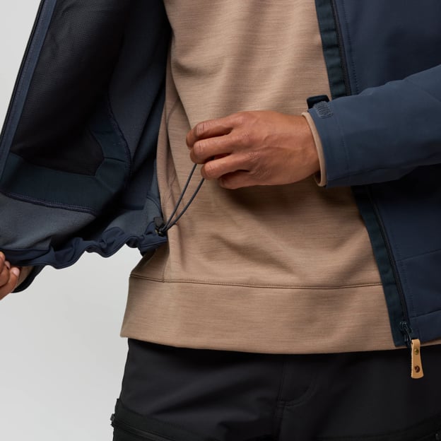 Keb Agile Winter Jacket M - Image 13
