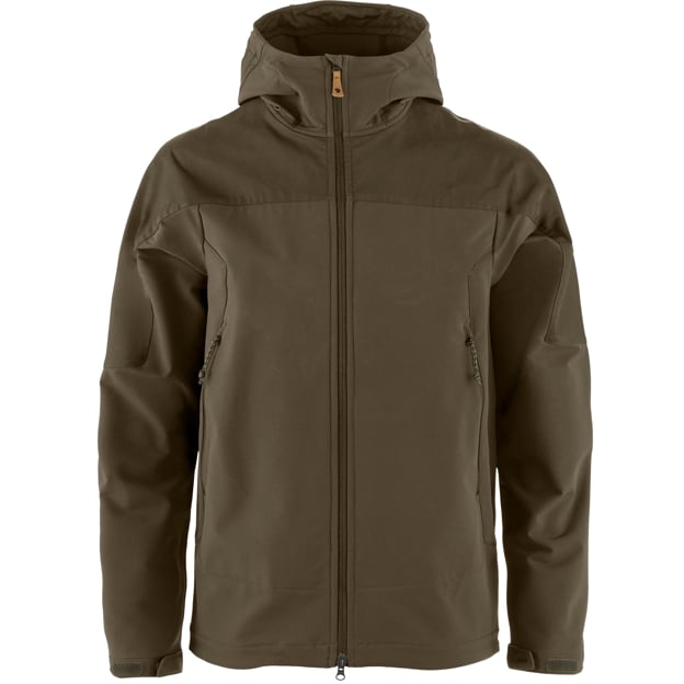 Keb Agile Winter Jacket M