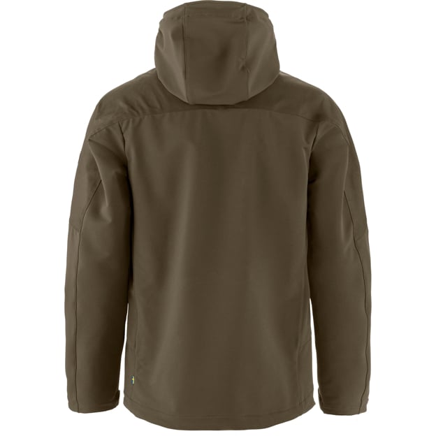 Keb Agile Winter Jacket M - Image 2