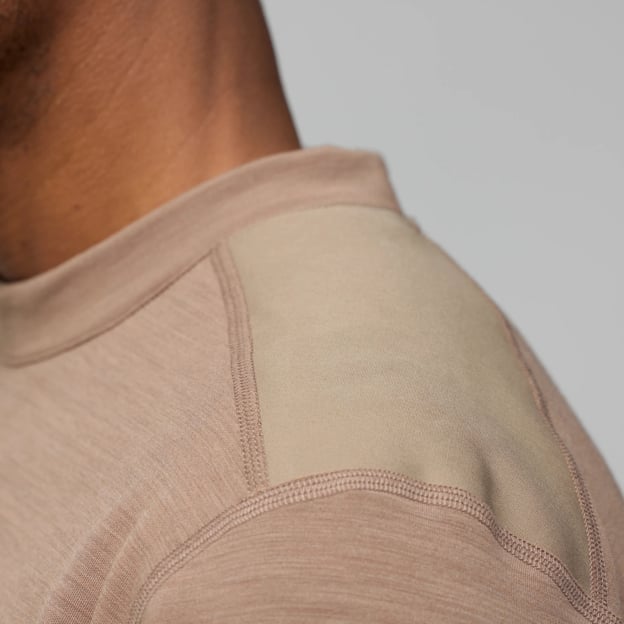 Keb Fleece Crew Neck M - Image 7
