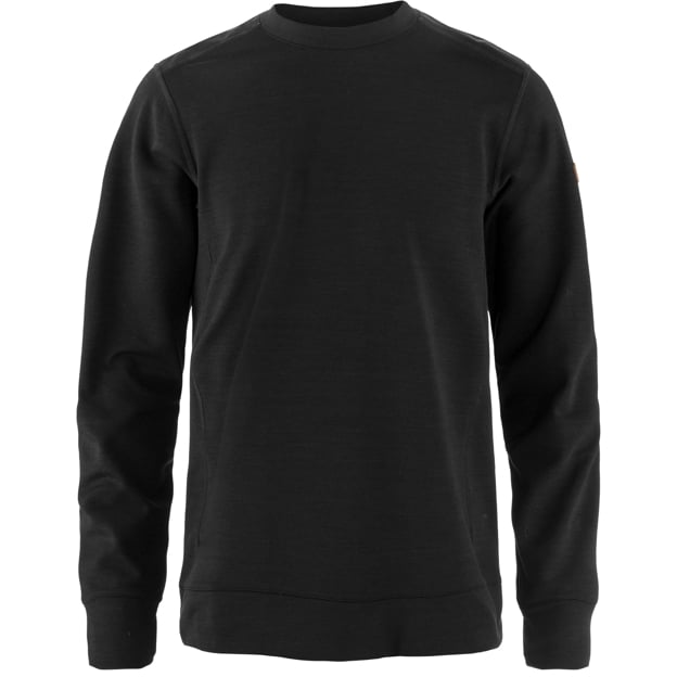 Keb Fleece Crew Neck M - Image 11