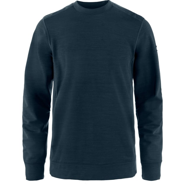 Keb Fleece Crew Neck M - Image 12