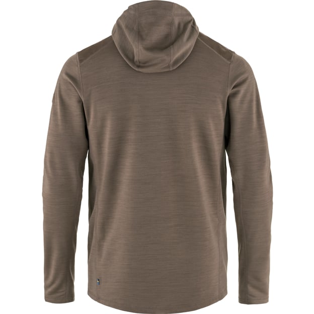 Keb Fleece Hoodie M - Image 2