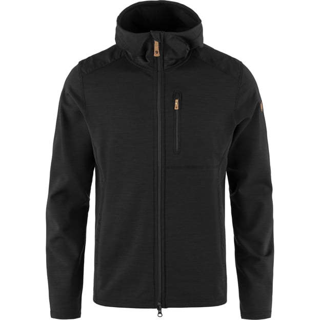 Keb Fleece Hoodie M - Image 8