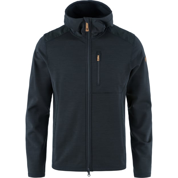 Keb Fleece Hoodie M - Image 9
