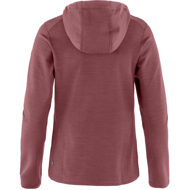 Keb Fleece Hoodie W - Image 2