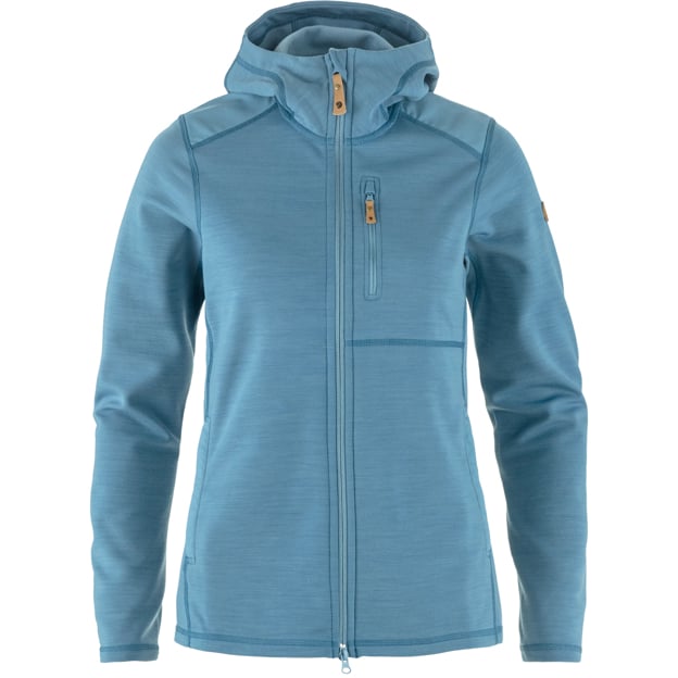 Keb Fleece Hoodie W - Image 12