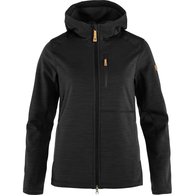 Keb Fleece Hoodie W - Image 9