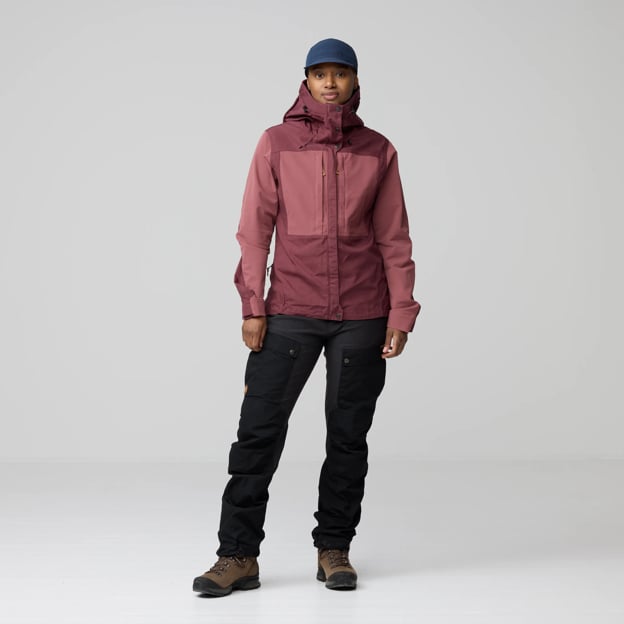Keb Jacket W - Image 3
