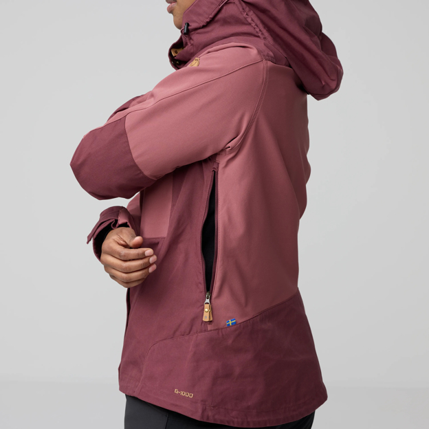 Keb Jacket W - Image 9