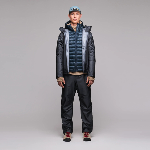 Keb Lätt GTX Trousers M - Image 3