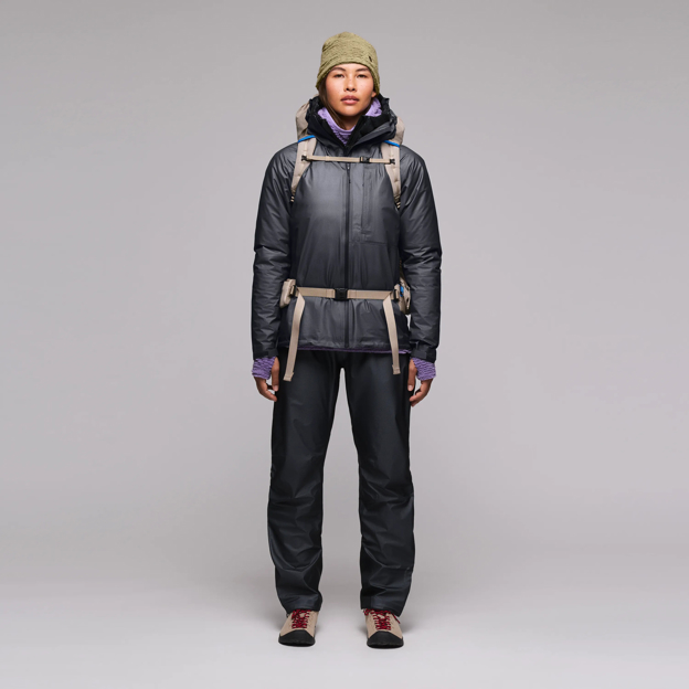 Keb Lätt GTX Trousers W - Image 3
