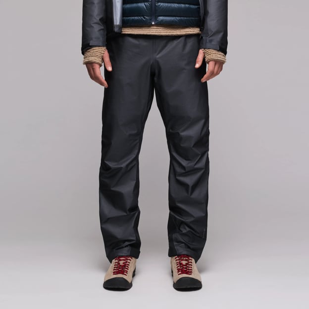 Keb Lätt GTX Trousers W - Image 5