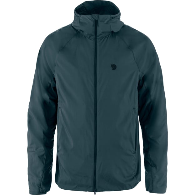 Keb Thermal Wind Jacket M