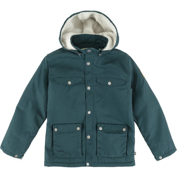 Kids Greenland Winter Jacket - Image 5