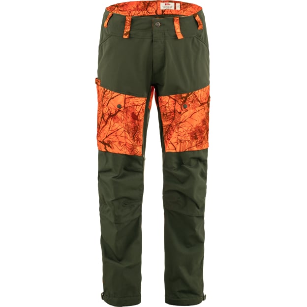 Lappland Hybrid Trousers M