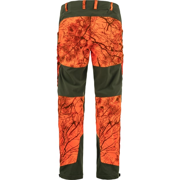 Lappland Hybrid Trousers M - Image 2