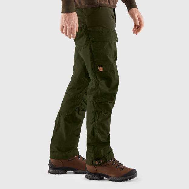 Lappland Hybrid Trousers M - Image 5