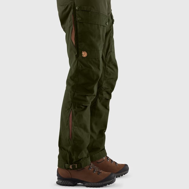 Lappland Hybrid Trousers M - Image 8