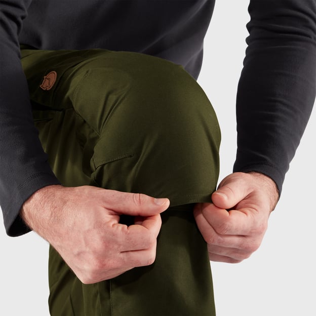 Lappland Hybrid Trousers M - Image 12