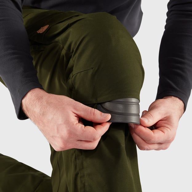 Lappland Hybrid Trousers M - Image 13
