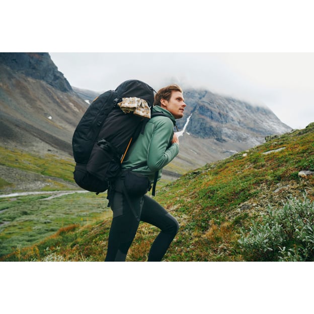 Abisko Trail Fleece M - Image 14