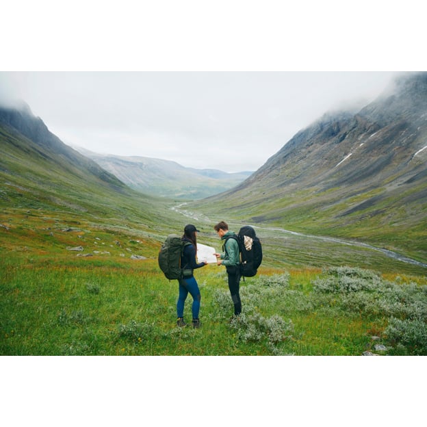 Abisko Trail Fleece M - Image 10