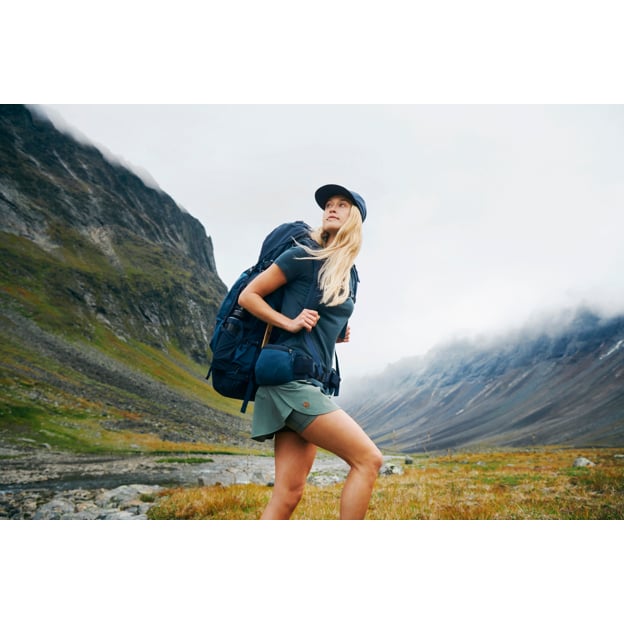 Abisko Wool SS W - Image 8