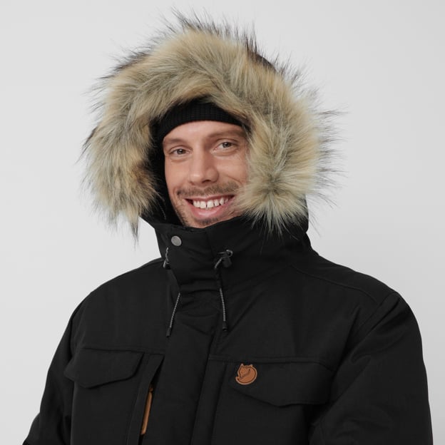 Nuuk Parka M - Image 6