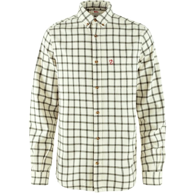Övik Flannel Shirt M
