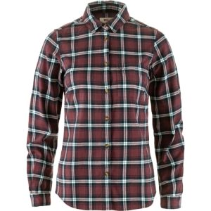 Övik Flannel Shirt W